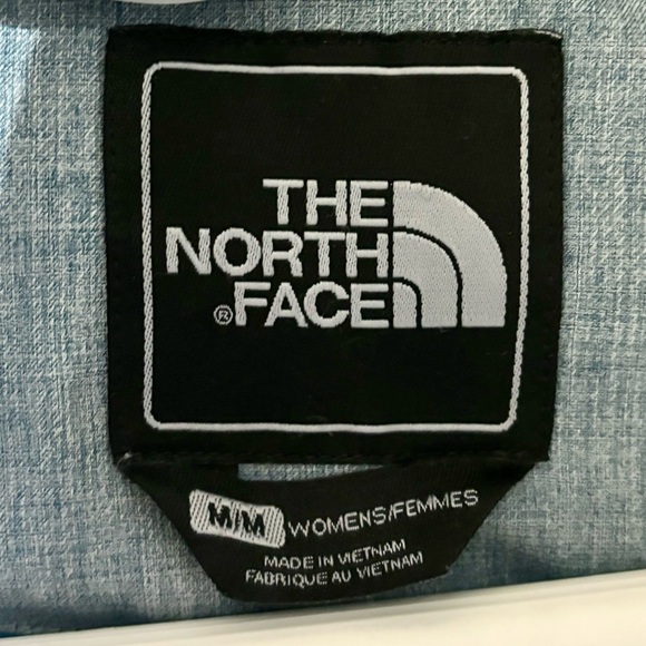 Women’s North Face jacket - Picture 3 of 5